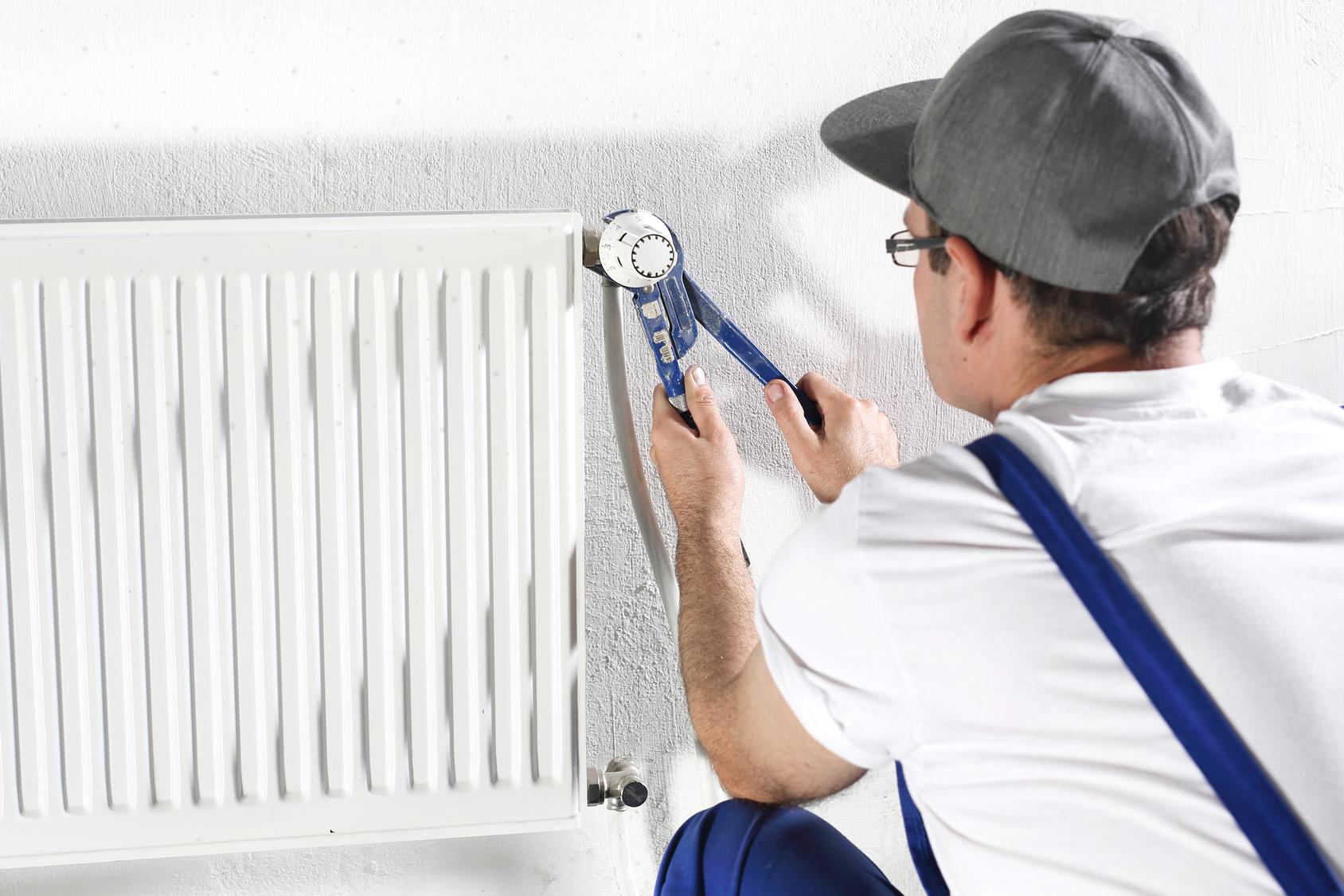 installation chauffe eau Varennes-Jarcy