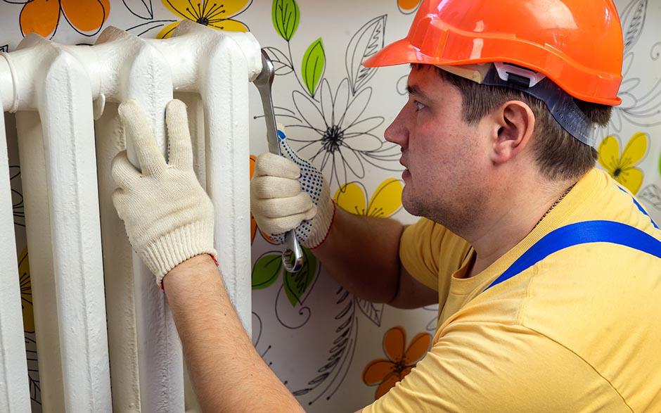 installation chauffe eau Varennes-Jarcy
